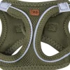 ohgreen Hals-En Leibanden|Harnas promenade mesh -xs