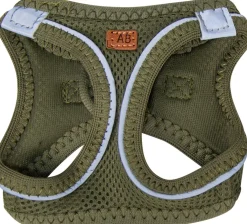 ohgreen Hals-En Leibanden|Harnas promenade mesh -xs