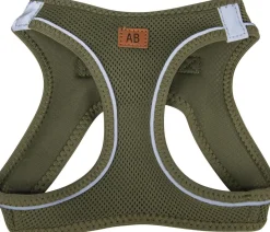 ohgreen Hals-En Leibanden|Harnas promenade mesh -xxs