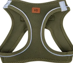 ohgreen Hals-En Leibanden|Harnas promenade mesh -xxs