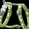 ohgreen Hals-En Leibanden|Harnas rd camouflage -l