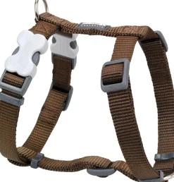 ohgreen Hals-En Leibanden|Harnas rd -l