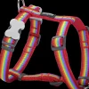 ohgreen Hals-En Leibanden|Harnas rd rainbow -xs