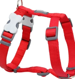 ohgreen Hals-En Leibanden|Harnas rd r-s