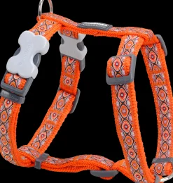 ohgreen Hals-En Leibanden|Harnas rd snake eyes -s