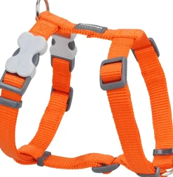 ohgreen Hals-En Leibanden|Harnas rd -xs