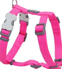 ohgreen Hals-En Leibanden|Harnas rd -xs