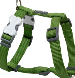 ohgreen Hals-En Leibanden|Harnas rd -xs