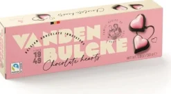 ohgreen Ecocheques|Voeding|Hartjes melk