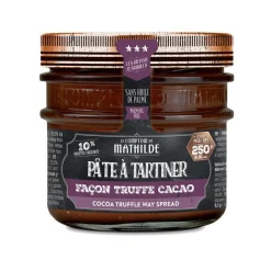 ohgreen Voeding|Hazelnoten en cacao boterhampasta