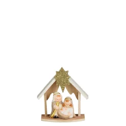 ohgreen Kerststallen|Heilige familie