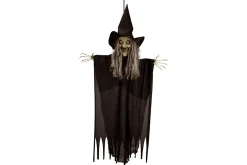 ohgreen Halloween|Sfeermakers|Heks hangend licht