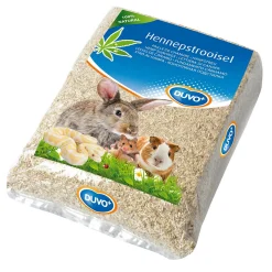 ohgreen Bodembedekkers|Hennep