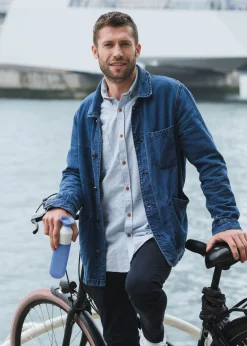 ohgreen Onderweg|Ecocheques|Herbruikbare waterfles