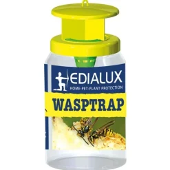 ohgreen Vliegen En Wespen|Herbruikbare wespenval