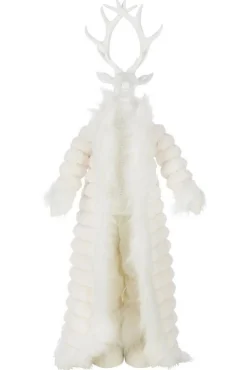 ohgreen Sfeermakers|Herfst|Hert mantel staand