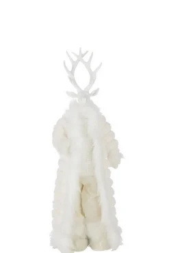 ohgreen Sfeermakers|Herfst|Hert mantel staand