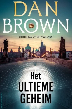 ohgreen Boeken|Het ultieme geheim