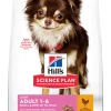 ohgreen Werelddierendag|Hond Voeding|Hill's science plan adult light small & mini hondenvoer kip 1,5kg
