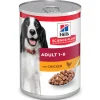 ohgreen Hond Voeding|Hill's science plan adult hondenvoer nat kip 370g blik