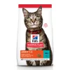 ohgreen Werelddierendag|Kat Voeding|Hill's science plan adult kattenvoer tonijn 3kg