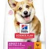 ohgreen Werelddierendag|Hond Voeding|Hill's science plan adult small & mini hondenvoer kip 6kg