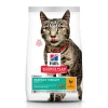 ohgreen Kat Voeding|Werelddierendag|Hill's Science Plan Adult Perfect Weight kattenvoer kip 1,5kg