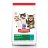 ohgreen Werelddierendag|Kat Voeding|Hill's science plan kitten kattenvoer tonijn 1,5kg