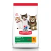 ohgreen Werelddierendag|Kat Voeding|Hill's science plan kitten kattenvoer kip 1,5kg