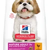 ohgreen Werelddierendag|Hond Voeding|Hill's science plan mature adult small & mini hondenvoer kip 3kg
