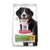 ohgreen Werelddierendag|Hond Voeding|Hill's science plan mature adult 7+ senior vitality large breed hondenvoer met kip & rijst 12kg