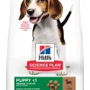 ohgreen Hond Voeding|Werelddierendag|Hill's science plan puppy medium hondenvoer lam & rijst 12kg