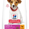 ohgreen Werelddierendag|Hond Voeding|Hill's science plan puppy small & mini hondenvoer kip 3kg
