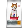 ohgreen Werelddierendag|Kat Voeding|Hill's science plan sterilised cat adult kattenvoer met kip zak 3kg