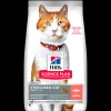 ohgreen Werelddierendag|Kat Voeding|Hill's science plan sterilised cat adult kattenvoer met zalm zak 7kg