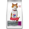 ohgreen Werelddierendag|Kat Voeding|Hill's science plan young adult sterilised cat kattenvoer met eend 1,5kg