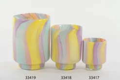 ohgreen Potten En Vazen|Hippie vaas