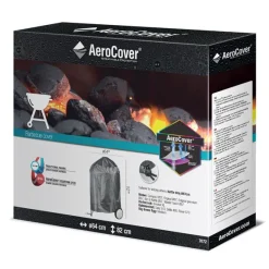 ohgreen Accessoires En Onderhoud|Hoes barbecue Ø57cm