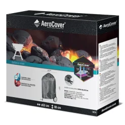 ohgreen Accessoires En Onderhoud|Hoes barbecue Ø47cm