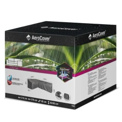 ohgreen Accessoires En Onderhoud|Hoes lounge L links 270x210x85xh65/90cm