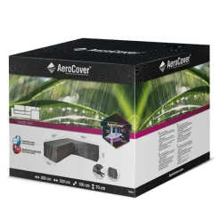 ohgreen Accessoires En Onderhoud|Hoes lounge L 300x300x100xh70cm