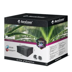 ohgreen Accessoires En Onderhoud|Hoes loungeset 210x200xh70cm