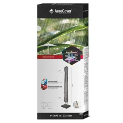 ohgreen Accessoires En Onderhoud|Hoes staparasol h215x30/40cm