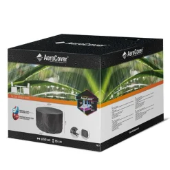 ohgreen Accessoires En Onderhoud|Hoes tuinset Ø320xh85cm