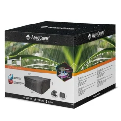 ohgreen Accessoires En Onderhoud|Hoes tuinset 240x190xh85cm