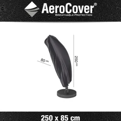 ohgreen Accessoires En Onderhoud|Hoes zweefparasol h250x85cm