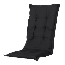 ohgreen Accessoires En Onderhoud|Hoge rug 50x123cm panama black