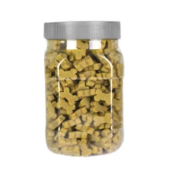 ohgreen Hond Voeding|Werelddierendag|Hond botjes kip 500 gr./pot (promo pot)