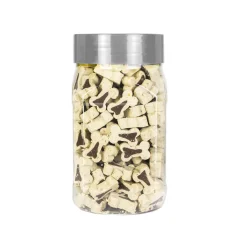 ohgreen Werelddierendag|Hond Voeding|Hond botjes lam/rijst 250 gr./pot