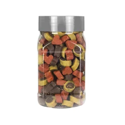 ohgreen Werelddierendag|Hond Voeding|Honden feest 250 gr./pot